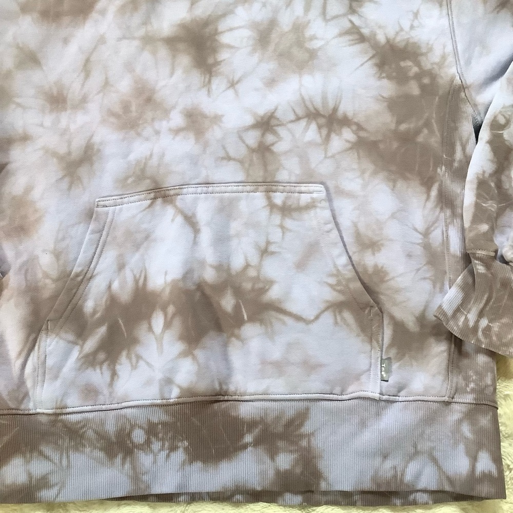ARITZIA TNA Cozy Fleece Boyfriend Set - Picture 6 of 15
